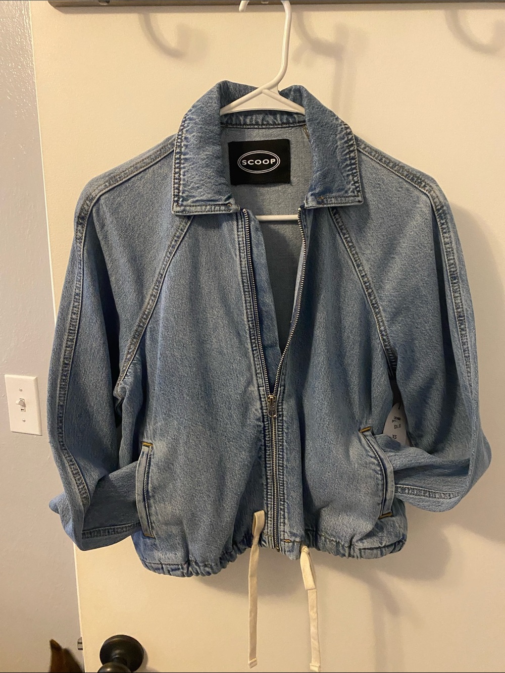 Denim jacket - Picture 6 of 8